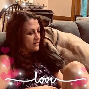 Meet your Posher, Lori